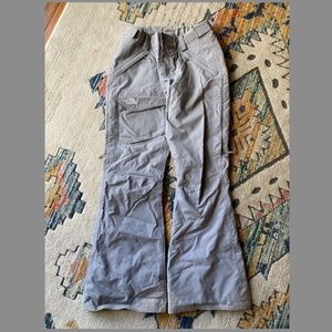 The North Face Freedom Insulated Snow/Ski/Snowboard Pant